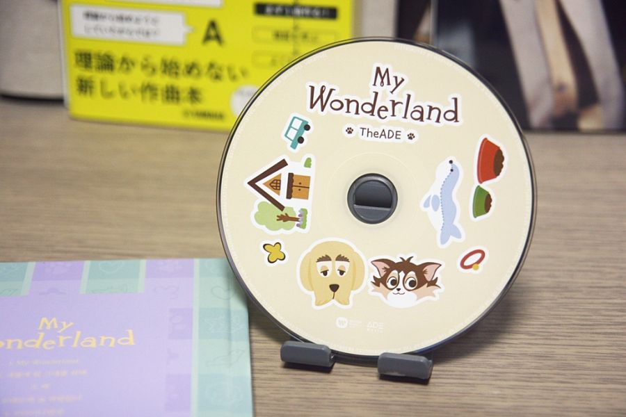 디 에이드 2집~My Wonderland~_39.jpg