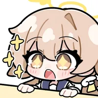 블루아카) 와 좉냥이.... 천 면적봐라.._2.webp