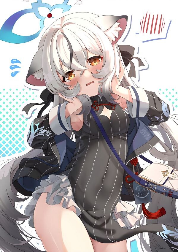 블루 아카이브)스노하라 코코나 일러스트_3.jpg