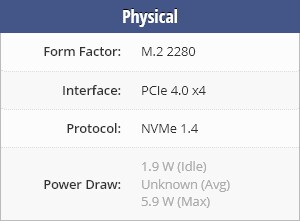 [알리익스프레스] (혜택종료) SSD 에이서 GM7000 2TB (12만원대)_6.png