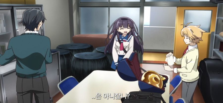 [하루치카] 낭만 넘치던 로리_7.jpg