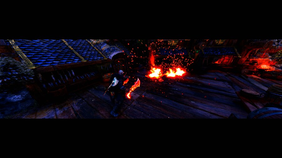 라그나로크 이기술 어떻게 쓰는거죠??_2.png