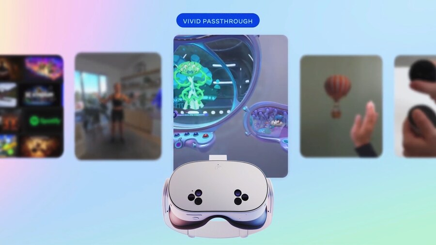 메타 커넥트 2024, 공개된 모든 것 요약_4.png