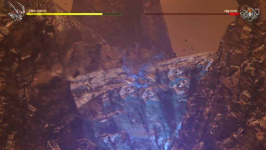 파판16] 스포, 타이탄전 끝내준다_5.jpg