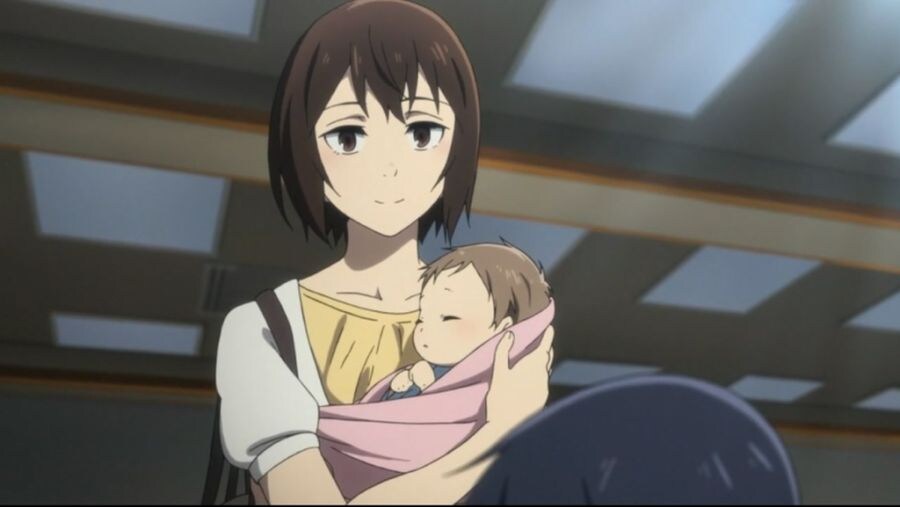 나만이 없는 거리)애니에서 예상외로 논란이 있었던 장면_1.png