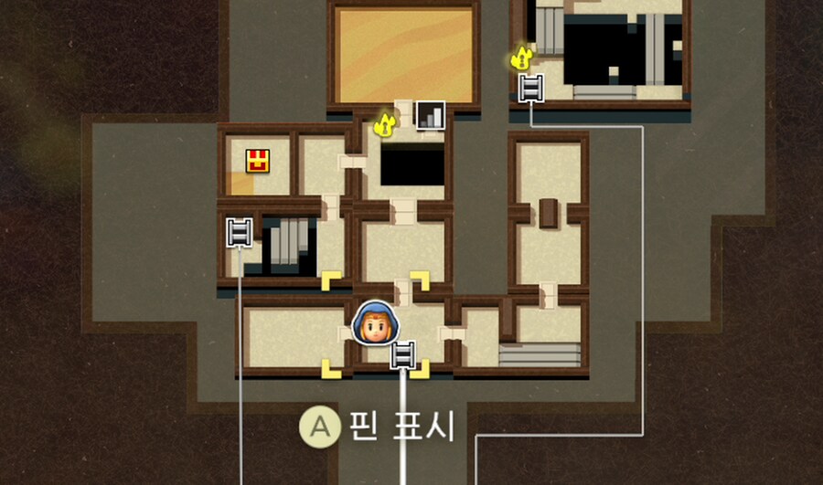 3시간째 헤메는 중인데 이거 깨신 초고수분 찾습니다(해결됨)_1.png