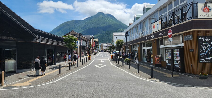 처음으로 여름에 다녀온 일본 큐슈 여행 2 - 유후인_25.jpg