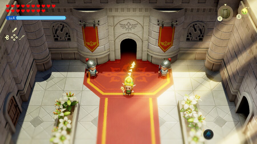 초록옷 드디어 얻었습니다_2.png