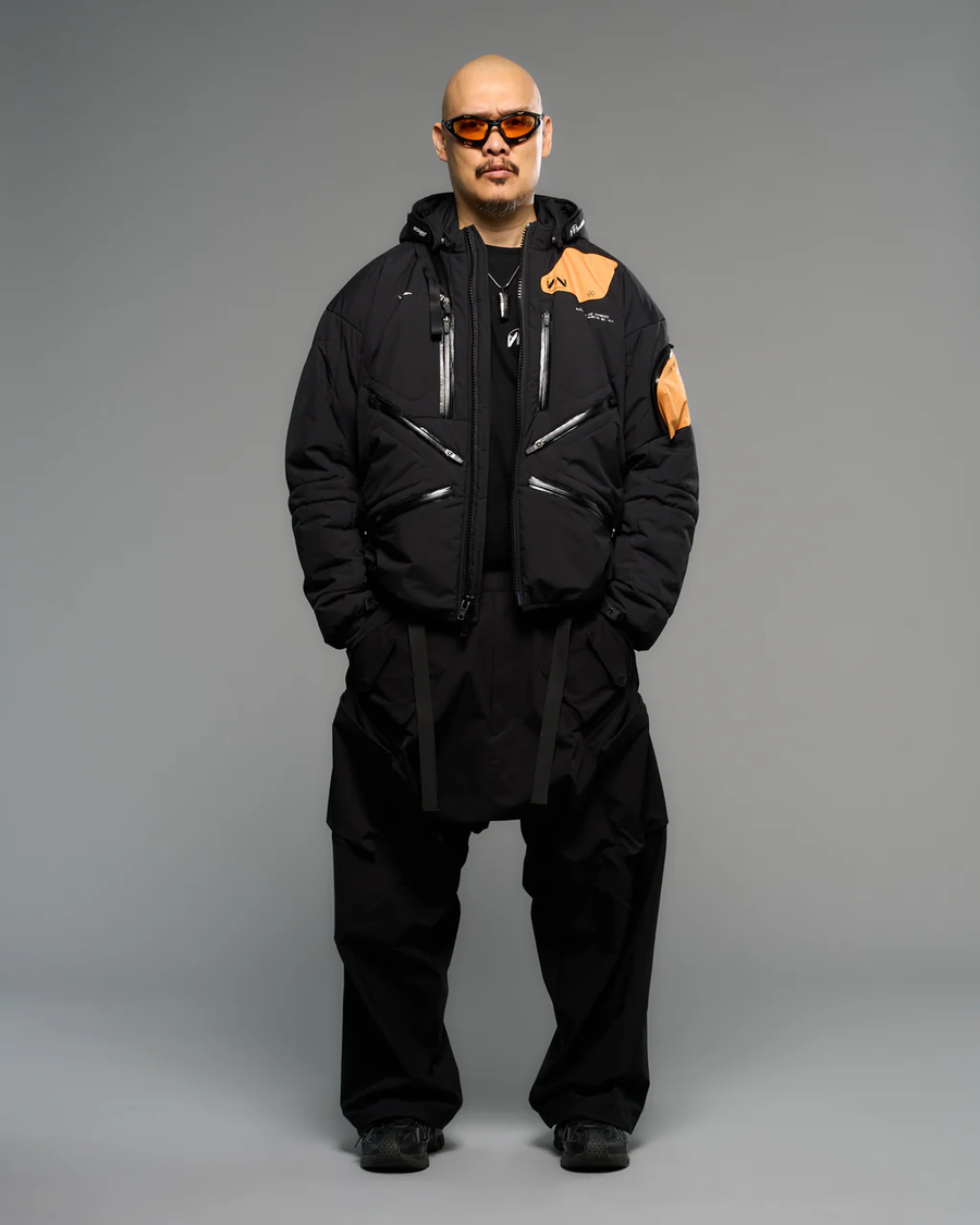 데스 스트랜딩 2, 작중 등장 ACRONYM 재킷 판매 시작_2.webp