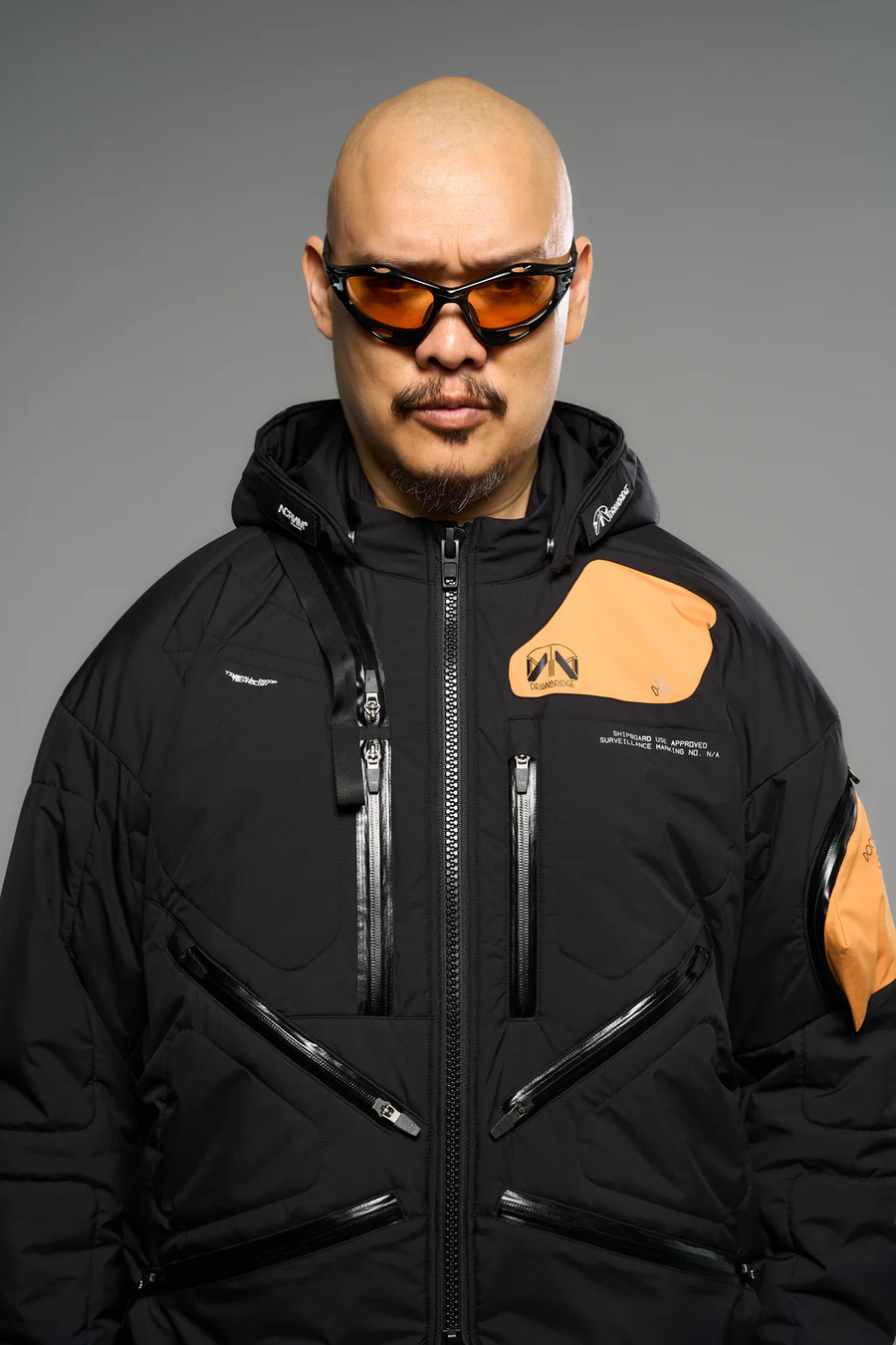 데스 스트랜딩 2, 작중 등장 ACRONYM 재킷 판매 시작_3.webp