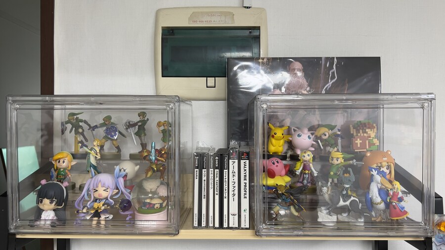 젤다 아미보 쓰는것도 일 이군요._1.jpg