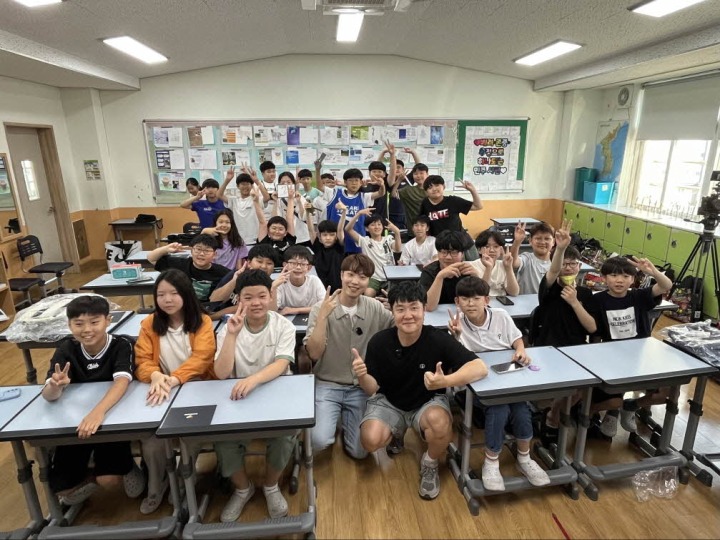 푸드라인(주) 이미지