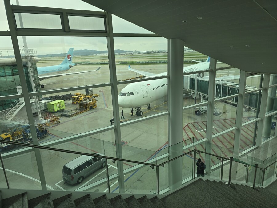 (스압 및 데이터주의!) 인도네시아 19일 여행기 자카르타&족자카르타_1.jpg