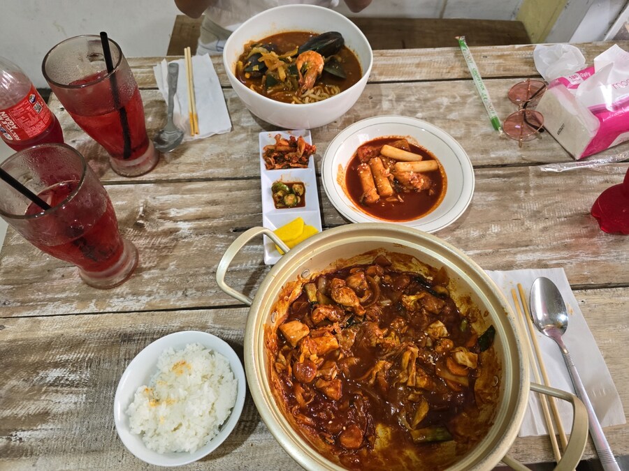 (스압 및 데이터주의!) 인도네시아 19일 여행기 자카르타&족자카르타_190.jpg