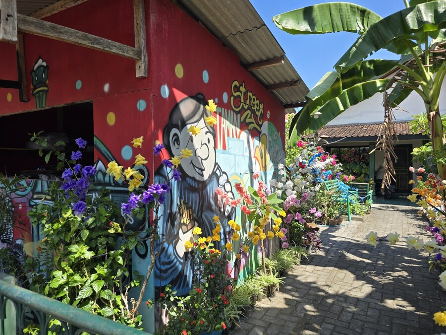 (스압 및 데이터주의!) 인도네시아 19일 여행기 자카르타&족자카르타_230.jpg