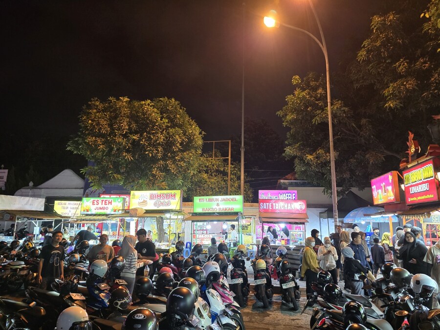 (스압 및 데이터주의!) 인도네시아 19일 여행기 자카르타&족자카르타_242.jpg