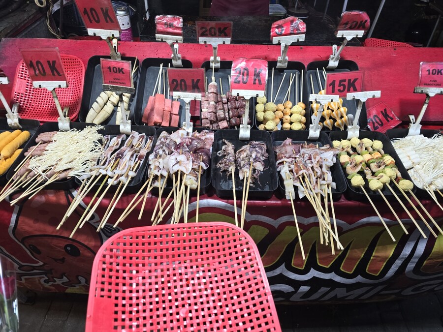 (스압 및 데이터주의!) 인도네시아 19일 여행기 자카르타&족자카르타_245.jpg