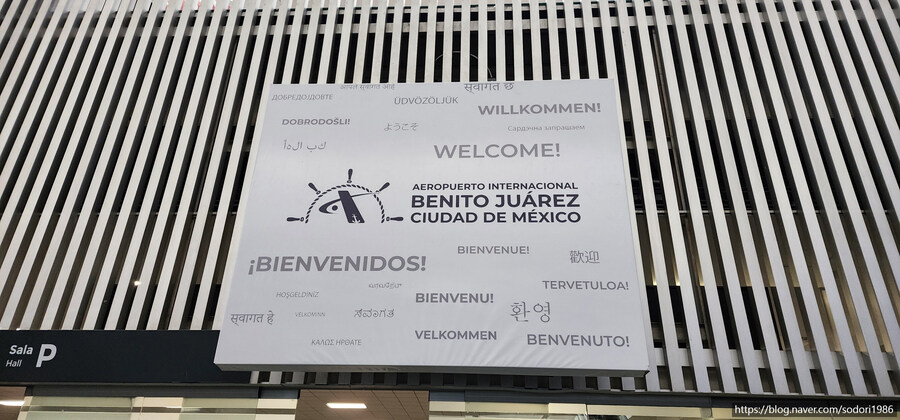 아에로멕시코를 타고 멕시코시티를 구경하고 왔습니다.(사진 30장)_8.jpg