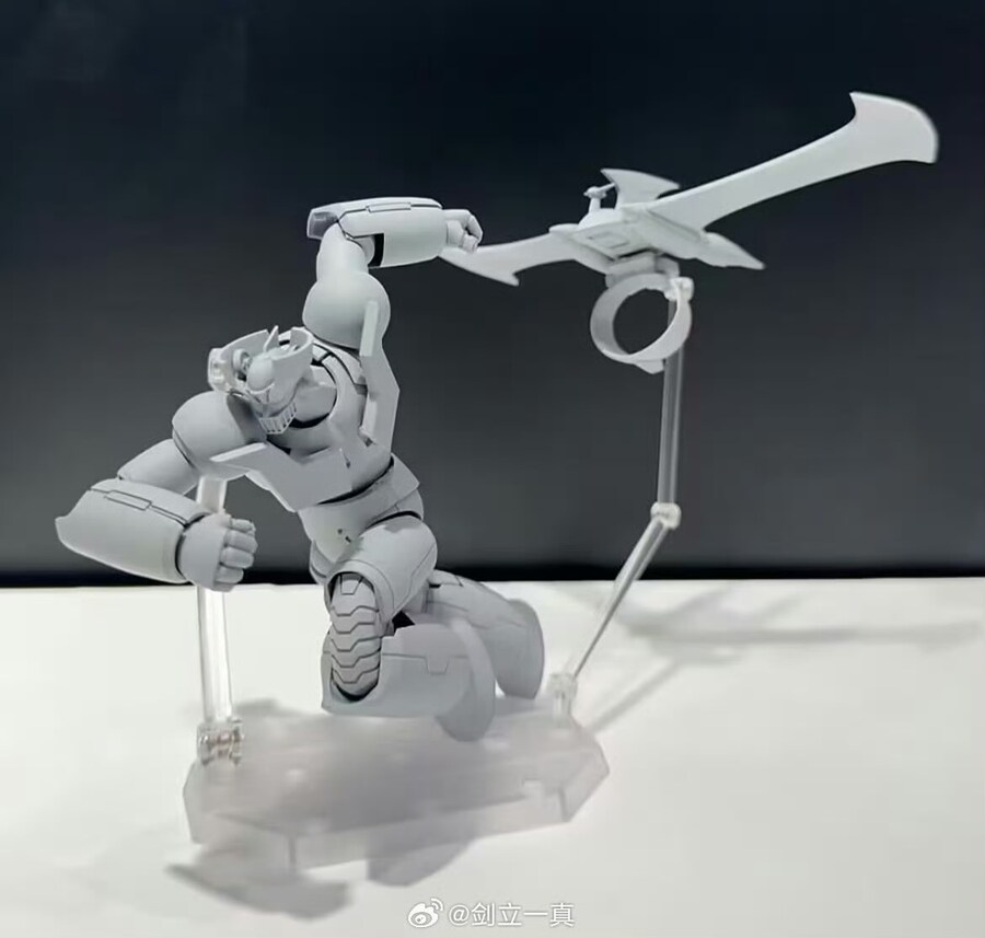 [카이요도] 어메이징 야마구치 - 마징가 Z, 원펀맨 등 원형 전시_1.jpg