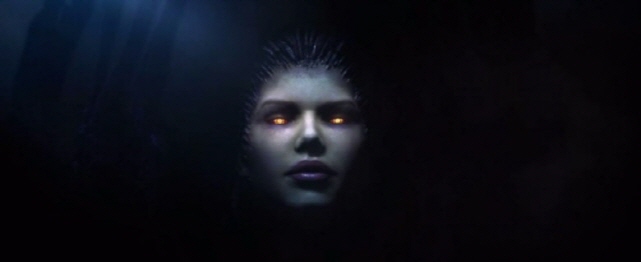 [스타크래프트]매력적인 칼날 여왕 케리건_1.jpg