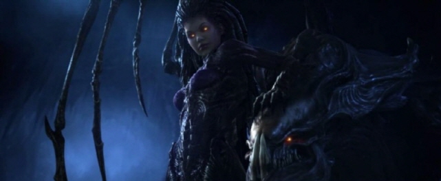 [스타크래프트]매력적인 칼날 여왕 케리건_3.jpg