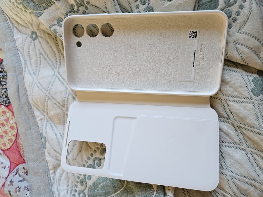 드디어 S23+용 스마트 뷰 월렛 커버 케이스 도착했습니다._8.jpg