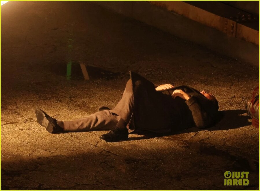 스파이더맨) 느와르 실사로 나오네_2.png