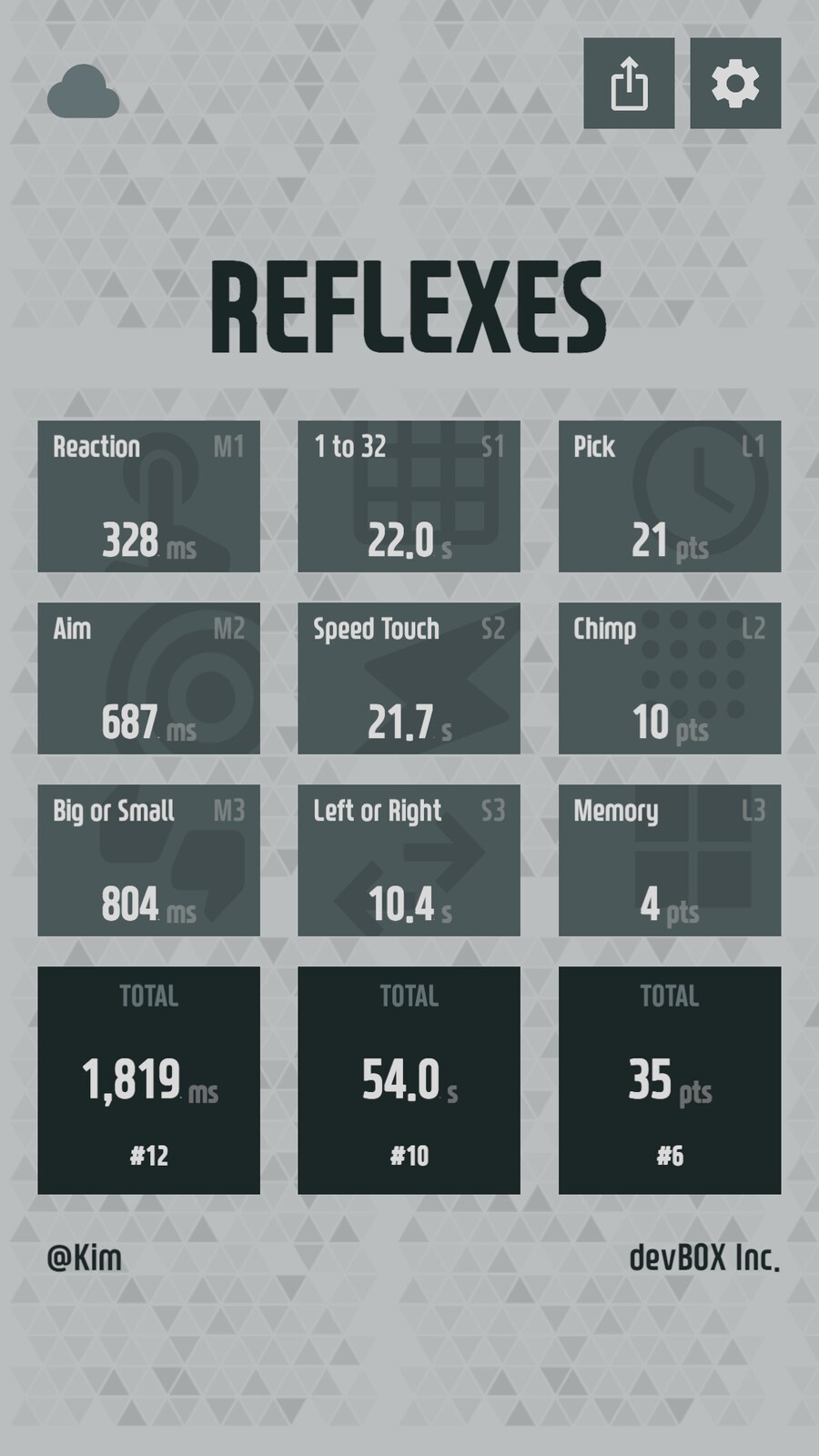 [게임] Reflexes를 소개합니다. (안드로이드, iOS)_1.png