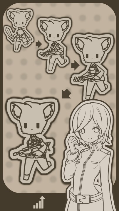 [AOS/iOS] 검, 자동소총! [Made in Age!] 출시!_3.png