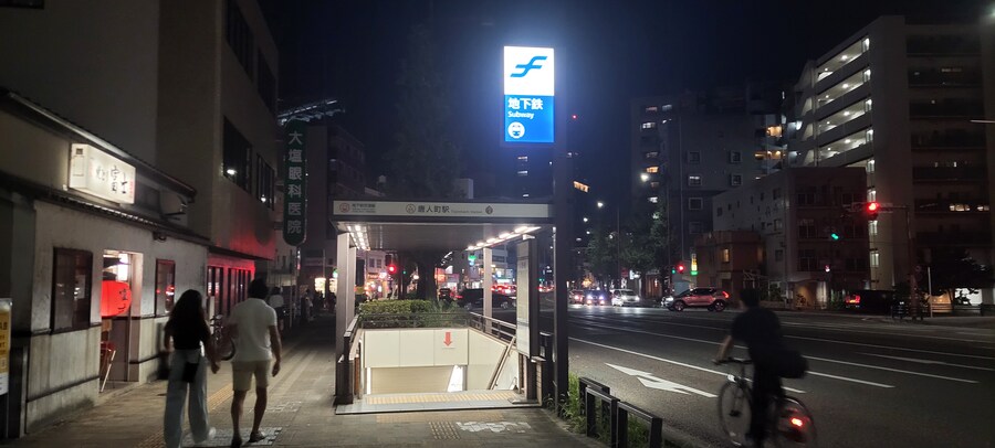 최근 규슈 지방을 여행하면서 촬영한 철도 관련 사진들..._28.jpg