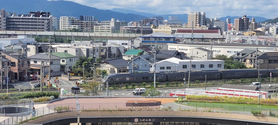 최근 규슈 지방을 여행하면서 촬영한 철도 관련 사진들..._35.jpg