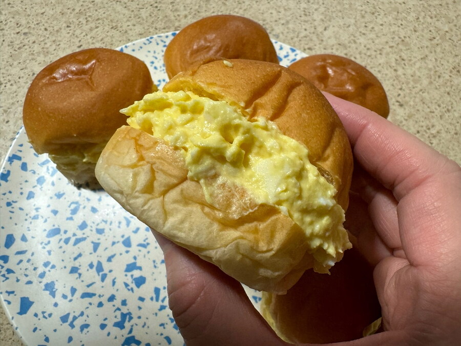 에그샐러드 모닝빵~~~_3.jpg