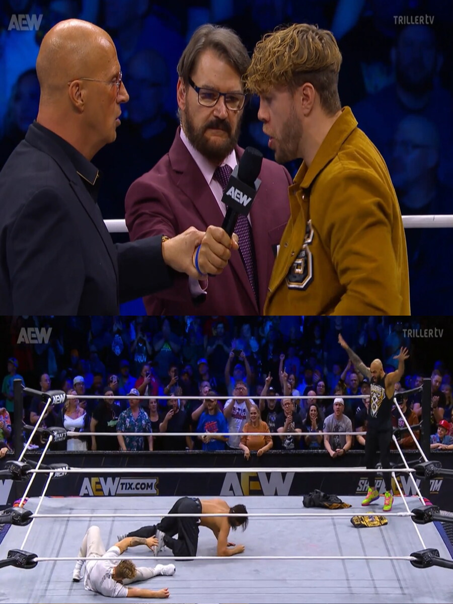 241008 AEW 다이너마이트 결과 (레슬드림 2024 직전)_22.jpg