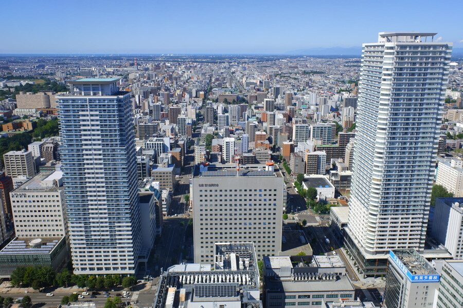 북쪽의 대지, 홋카이도 여행 1부_15.jpg