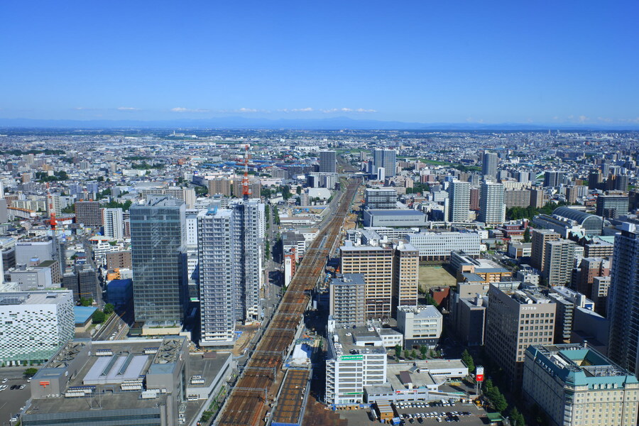 북쪽의 대지, 홋카이도 여행 1부_18.jpg