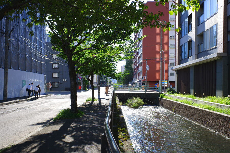 북쪽의 대지, 홋카이도 여행 1부_27.jpg