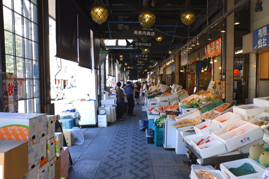 북쪽의 대지, 홋카이도 여행 1부_30.jpg