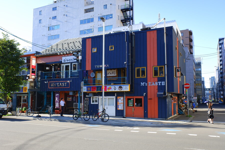 북쪽의 대지, 홋카이도 여행 1부_34.jpg