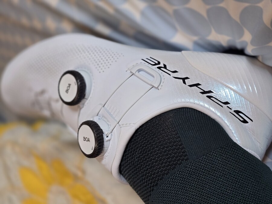 싼데 비싼 신발 도착!_6.jpg