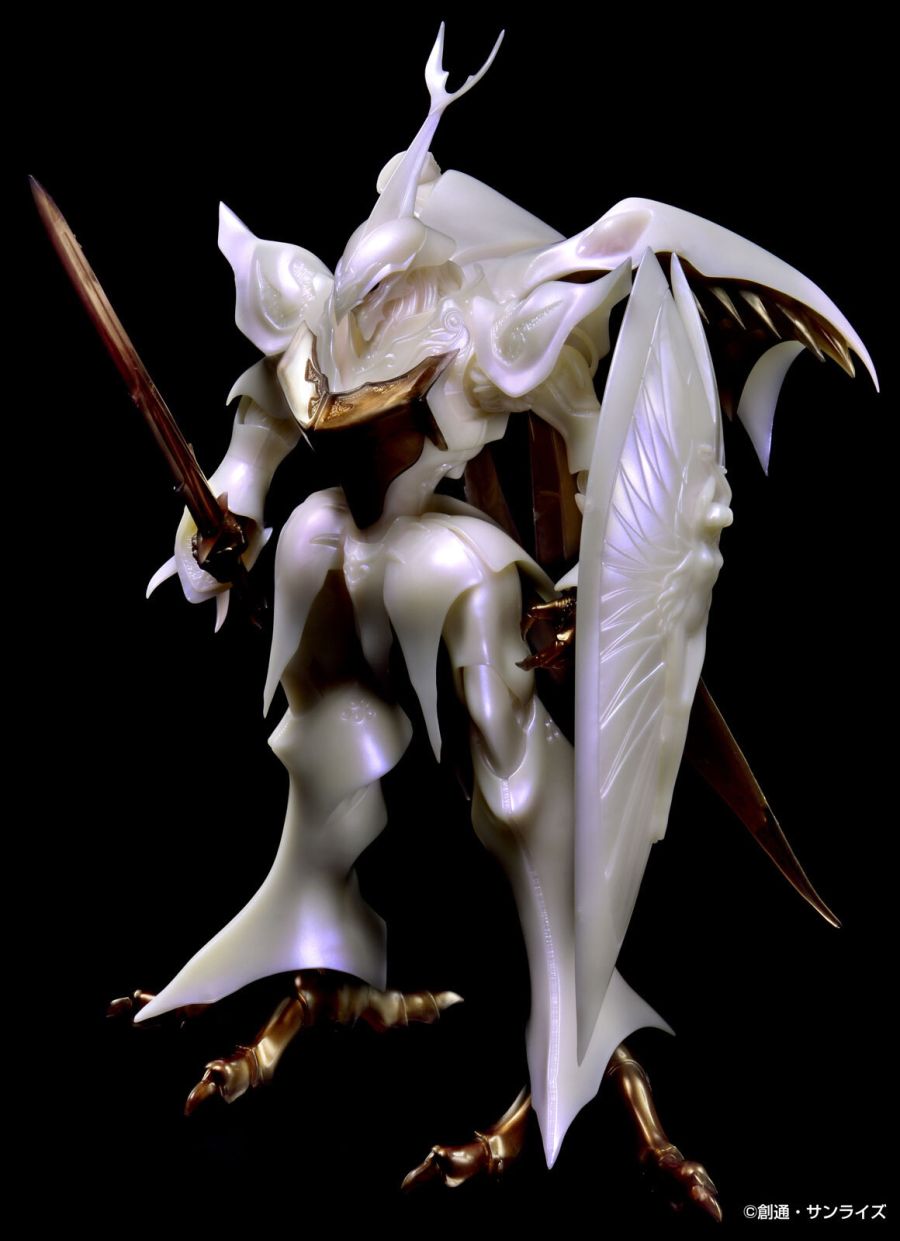 [맥스 팩토리] PLAMAX 서바인 펄 컬러 에디션 예고 + 전시 작례_1.jpg