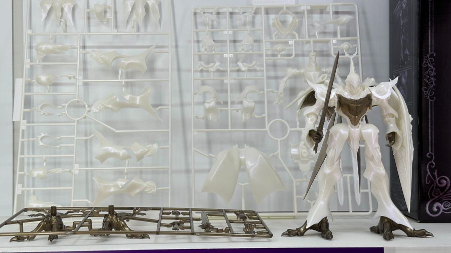 [맥스 팩토리] PLAMAX 서바인 펄 컬러 에디션 예고 + 전시 작례_3.jpg