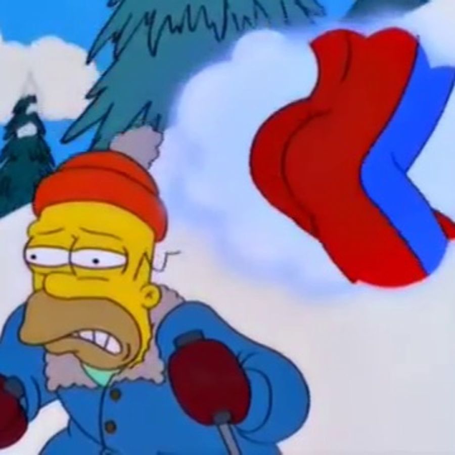 [심슨] "순수 개그만으로도 웃겼던 시절."_2.jpg