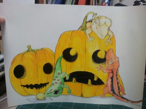 (스압주의) 제가 그린 동물 그림 올려봅니다_7.jpg