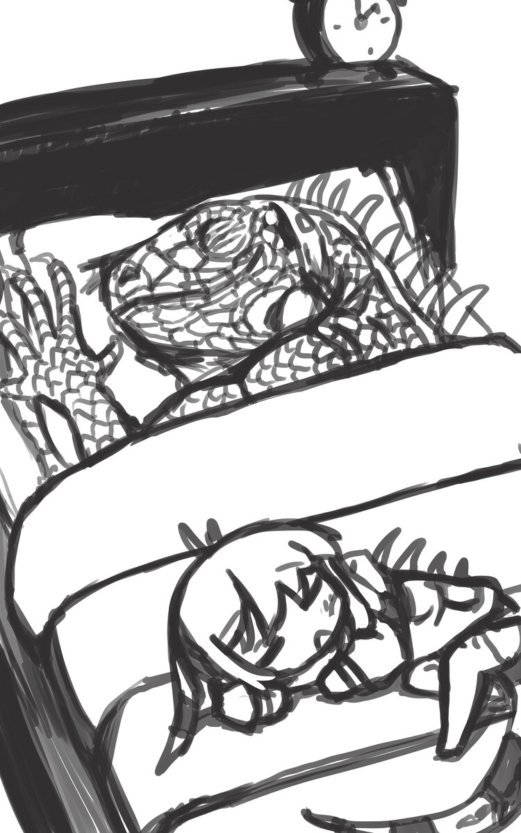 (스압주의) 제가 그린 동물 그림 올려봅니다_50.jpg