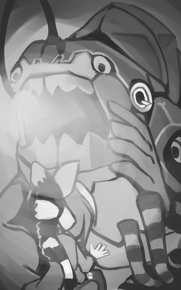 (스압주의) 제가 그린 동물 그림 올려봅니다_64.jpg