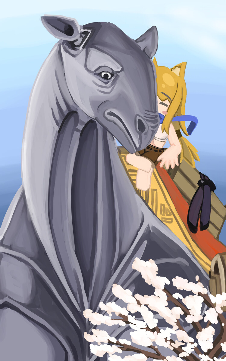 (스압주의) 제가 그린 동물 그림 올려봅니다_69.jpg