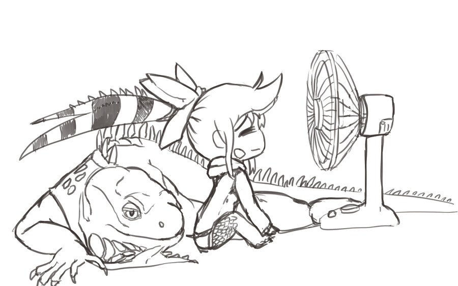 (스압주의) 제가 그린 동물 그림 올려봅니다_89.jpg