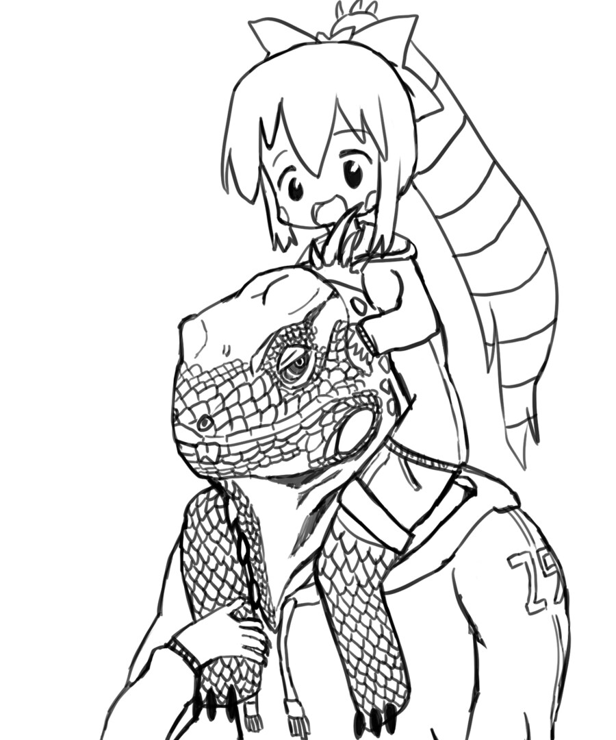 (스압주의) 제가 그린 동물 그림 올려봅니다_115.jpg