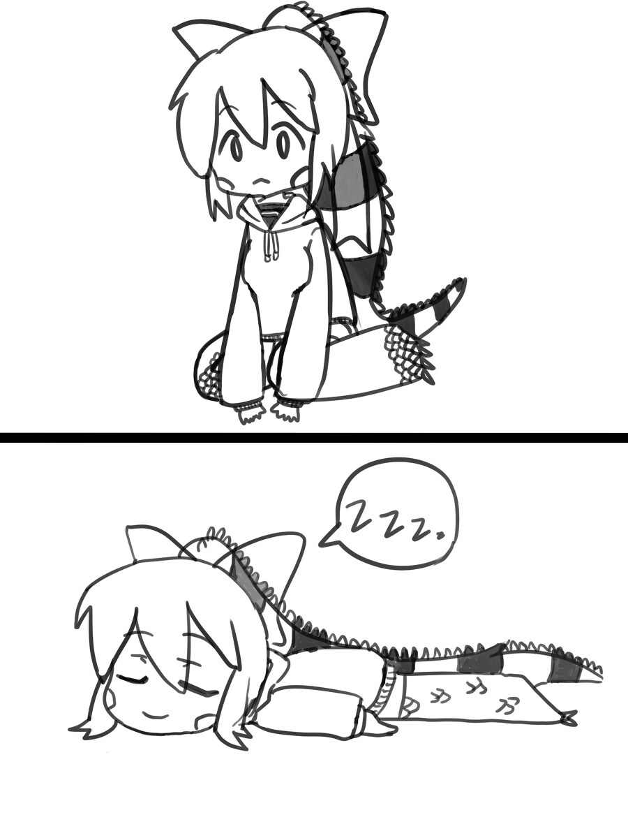 (스압주의) 제가 그린 동물 그림 올려봅니다_125.jpg