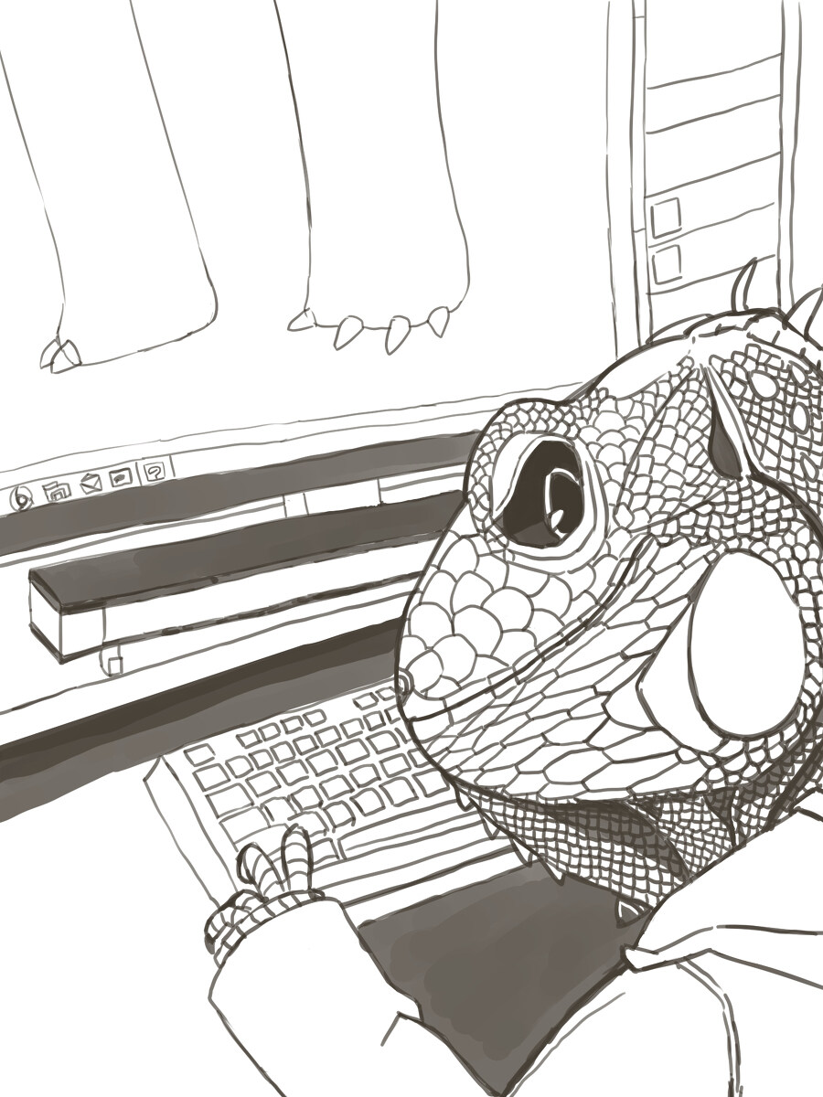 (스압주의) 제가 그린 동물 그림 올려봅니다_133.jpg